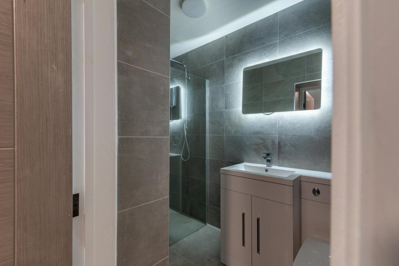 Cardiff Luxe Living Apartments Экстерьер фото